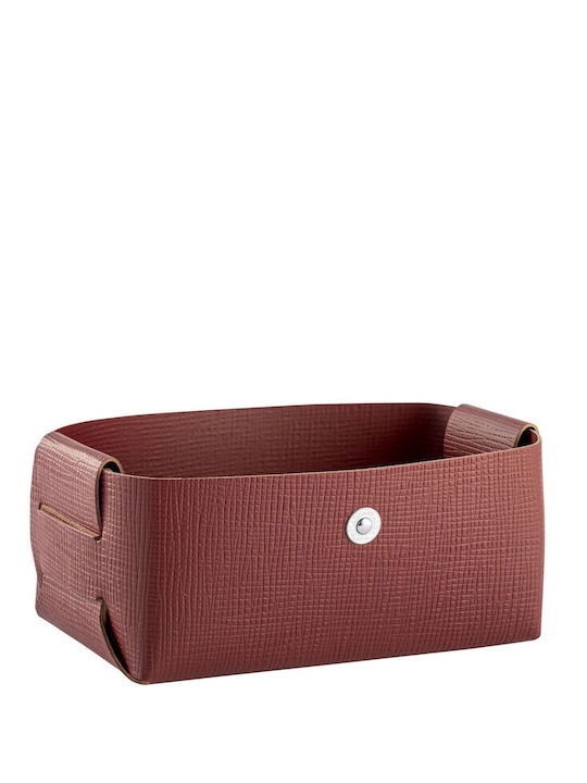 DAG Style Brotkasten Blau 17x10x7cm