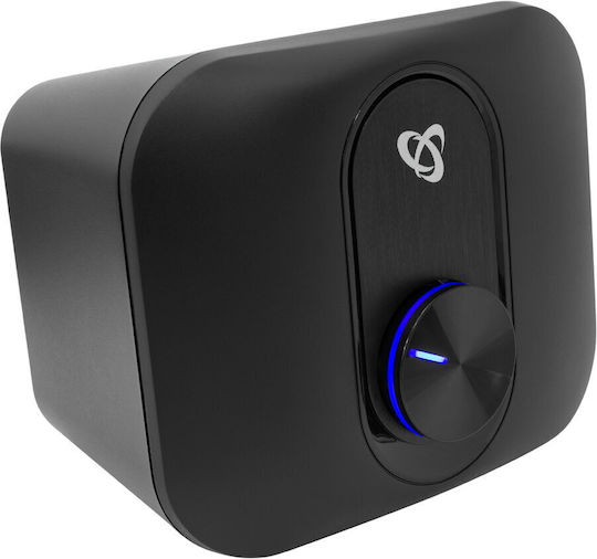 Sbox 2.1 Speakers 11W Black