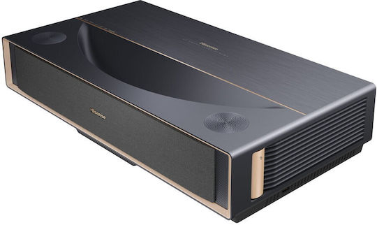 Hisense PT1 Projector DLP με Wi-Fi και Ενσωματωμένα Ηχεία