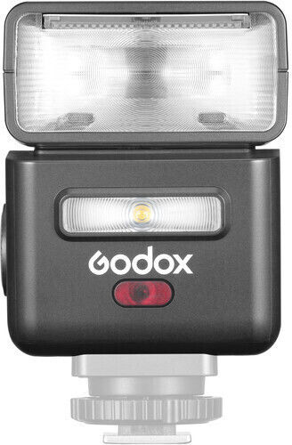 Godox Mini TTL Flash for Sony Panasonic Olympus Nikon Canon Fujifilm Cameras