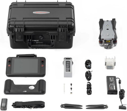 Autel MAX 4T V2 Drone FPV 5.8 GHz with Camera 4K 30fps HDR and Controller (Standard Bundle)
