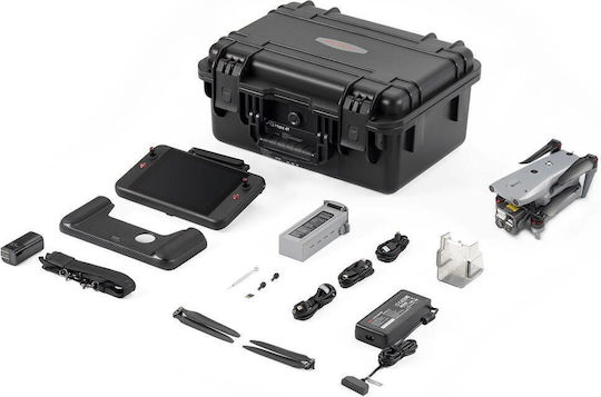 Autel MAX 4T V2 Drone FPV 5.8 GHz with Camera 4K 30fps HDR and Controller (Standard Bundle)