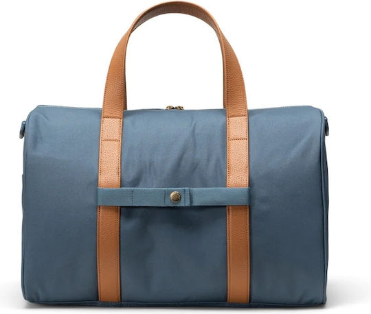 Herschel Supply Novel Sack Voyage 26.5lt Blue Fabric L43xW24xH27cm