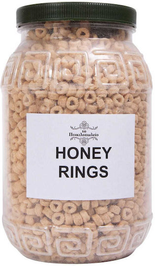 Honey Rings 100 Γρ
