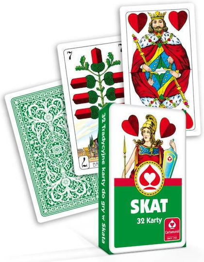 Cartamundi Pachet de cărți 1 bucăți