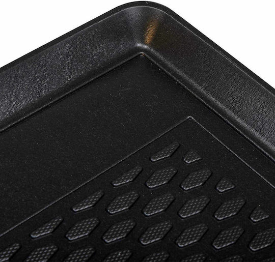 vidaXL Trunk Mat for Audi Q5 2017 Black
