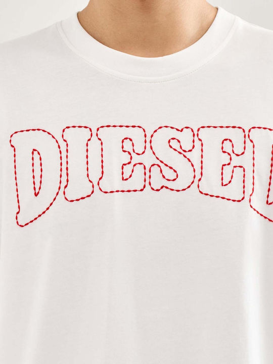 Tricou Alb