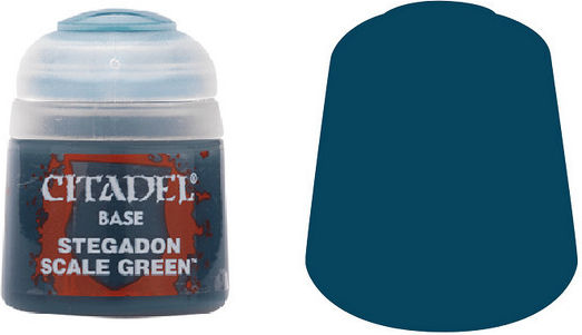 Stegadon Scale Base 12ml