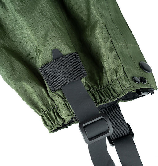 Γκέτες Gaiters Ripstop Ranger Green
