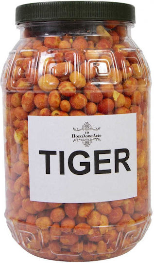 Tiger 100 g