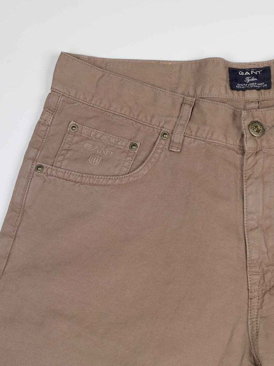 Hose Beige