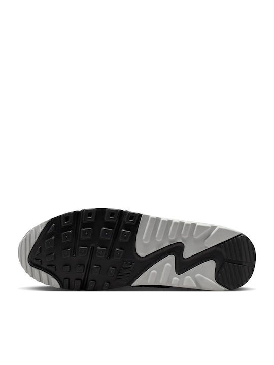 Air Max 90 Sneakers Gray