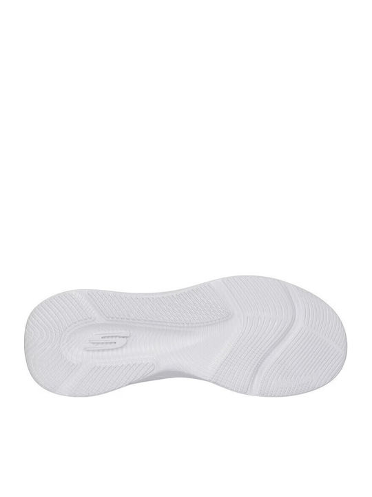 Skech-lite Pro Herren Sneakers Bkgy