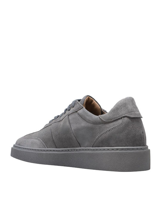 Herren Sneakers Grau