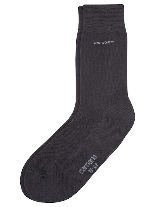 Camano Κάλτσες Μαύρο 2Pack