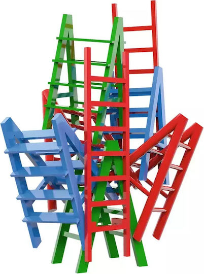 Board Game Mistakos for 1-3 Players 5+ Years Old (PL) Trefl