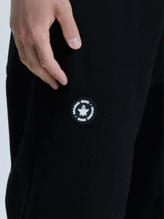 Jogginghose Schwarz