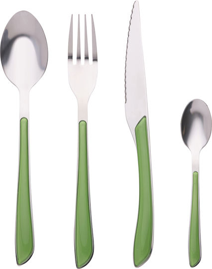 Galileo Cutlery Set 24 Pieces Galileo Cutlery Set 24 Pieces