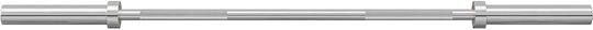 Pegasus Straight Bar Olympic Type Φ50mm 13kg 150cm Length without Collar