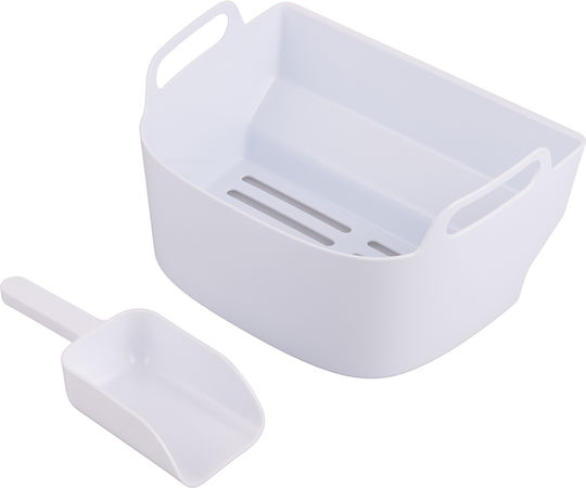 Kooper Mașină de gheață cu producție zilnică de 15kg 5912428