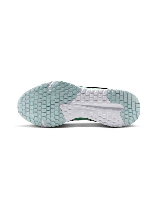 Run Defy Мъжки Спортни обувки Running Бели