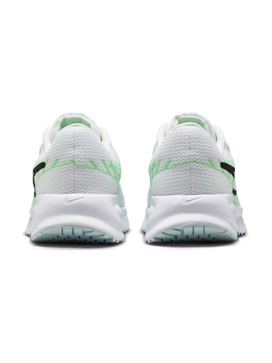 Run Defy Мъжки Спортни обувки Running Бели