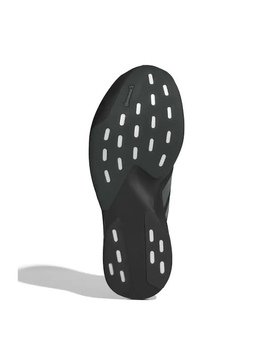 Adizero Evo Sl Sport Shoes Running Black