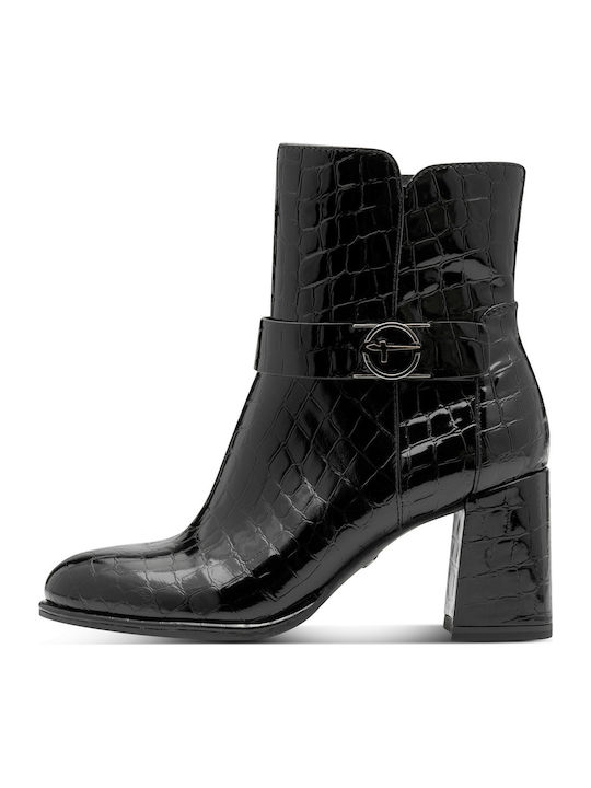 Tamaris Boots Black