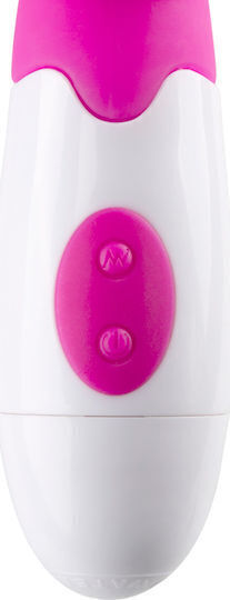 APH Δονητής Rabbit Ροζ