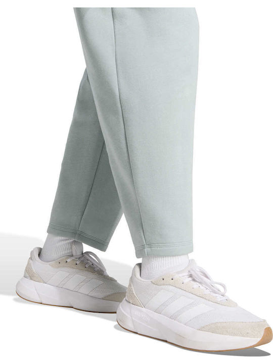 Sweatpants Fleece Mint