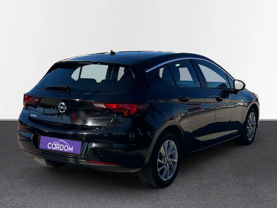 Opel Astra 1.5lt Diesel Elegance '21