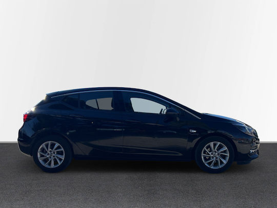 Opel Astra 1.5lt Diesel Elegance '21