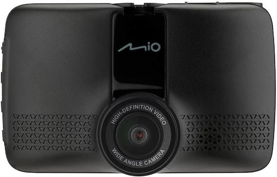 802W Pro Κάμερα DVR Αυτοκινήτου 1440P με Οθόνη 2.7" Wi-Fi, GPS 5415N9260001