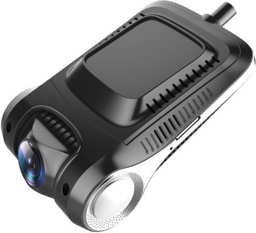 Car Video Camera Dvr Kl501 Fullhd Nt96658 Night Vision Wifi App Android Ios 170° Angle