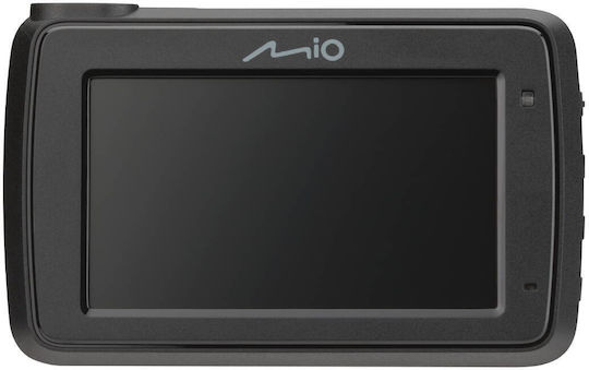802W Pro Κάμερα DVR Αυτοκινήτου 1440P με Οθόνη 2.7" Wi-Fi, GPS 5415N9260001