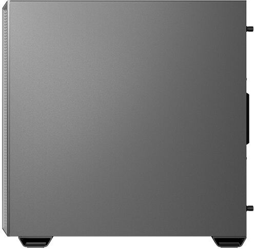 Antec P7 S Midi Tower Κουτί Υπολογιστή Μαύρο