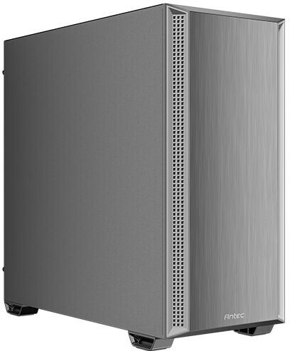 Antec P7 S Midi Tower Κουτί Υπολογιστή Μαύρο