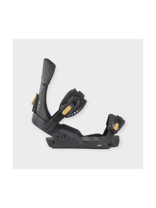 Drake Jade Γυναικείες Δέστρες Snowboard Χρώμα Drake Jade Γυναικείες Δέστρες Snowboard Χρώμα