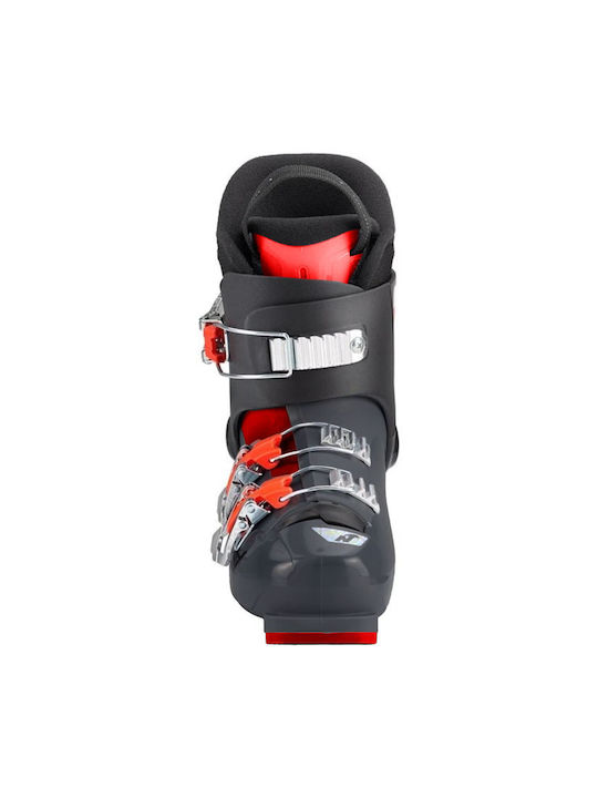 Nordica Speed Machine Ски обувки Black/anthracite