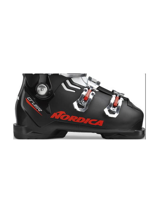 Nordica The Cruise Unisex Ski Boots Black