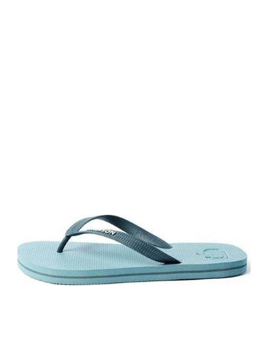 Men's Sandals Light Blue