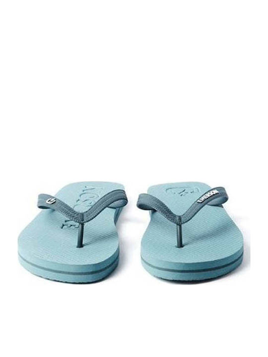 Men's Sandals Light Blue