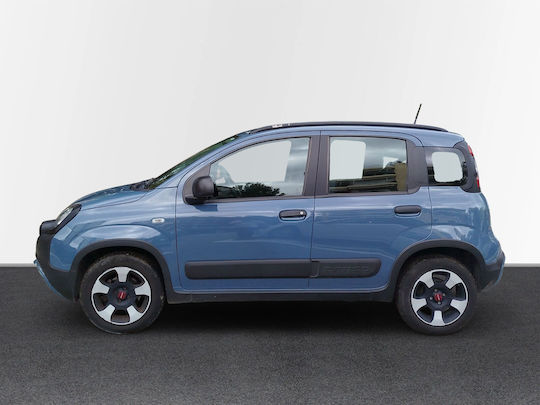 Fiat Panda 1.0 Hybrid City Cross MHEV '22