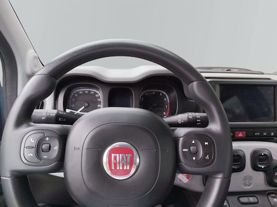 Fiat Panda 1.0 Hybrid City Cross MHEV '22