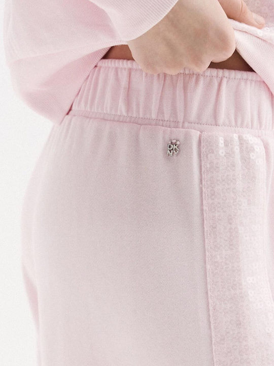 Παντελόνι Φόρμας Pink