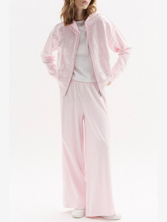 Παντελόνι Φόρμας Pink