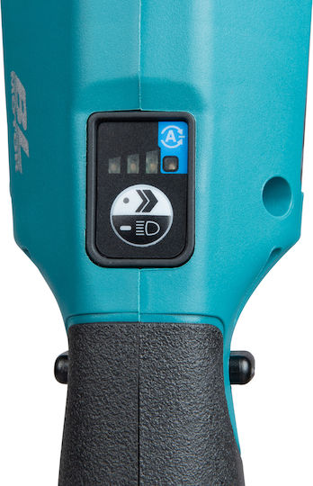 Makita DTL300Z Brushless Μπουλονόκλειδο Μπαταρίας 18V Solo με Υποδοχή 1/2"