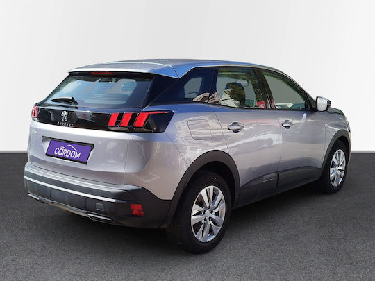 Peugeot 3008 1.5 BlueHDI Firmenversion '22