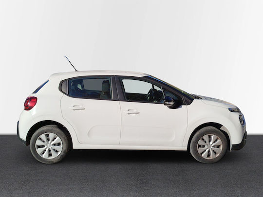 Citroen C3 1.5 BlueHDi Corporate Plus '22