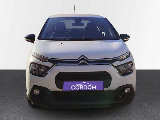 Citroen C3 1.5 BlueHDi Corporate Plus '22